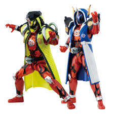 Mua bán GC 08 KR GHOST RYOMA GOEMON